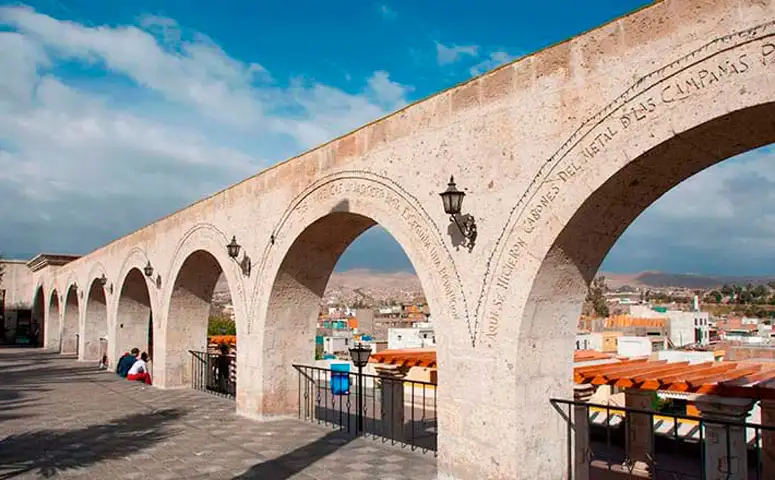 EXPLORA EL CAÑÓN DEL COLCA EN AREQUIPA FD