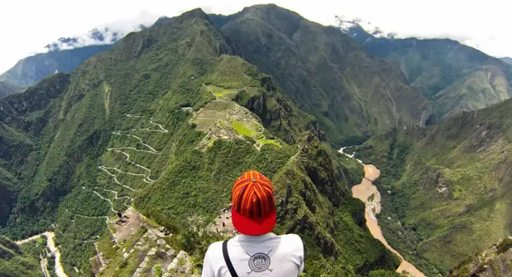 DESDE VALLE SAGRADO DE LOS INCAS HACIA LA MONTAÑA DE WAYNA PICCHU 2 Dias / 1 Noche