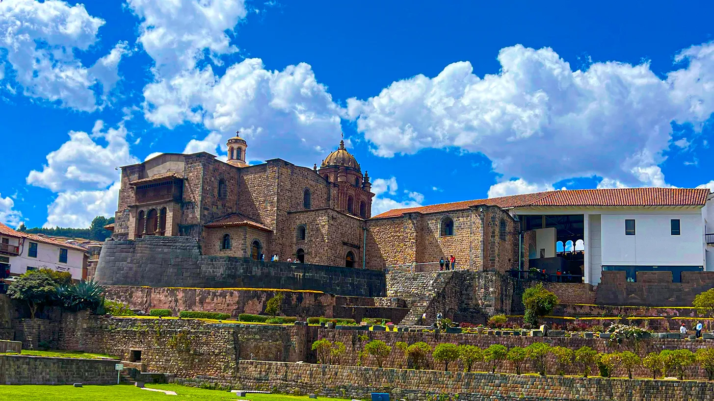 Recorrido del día - foto