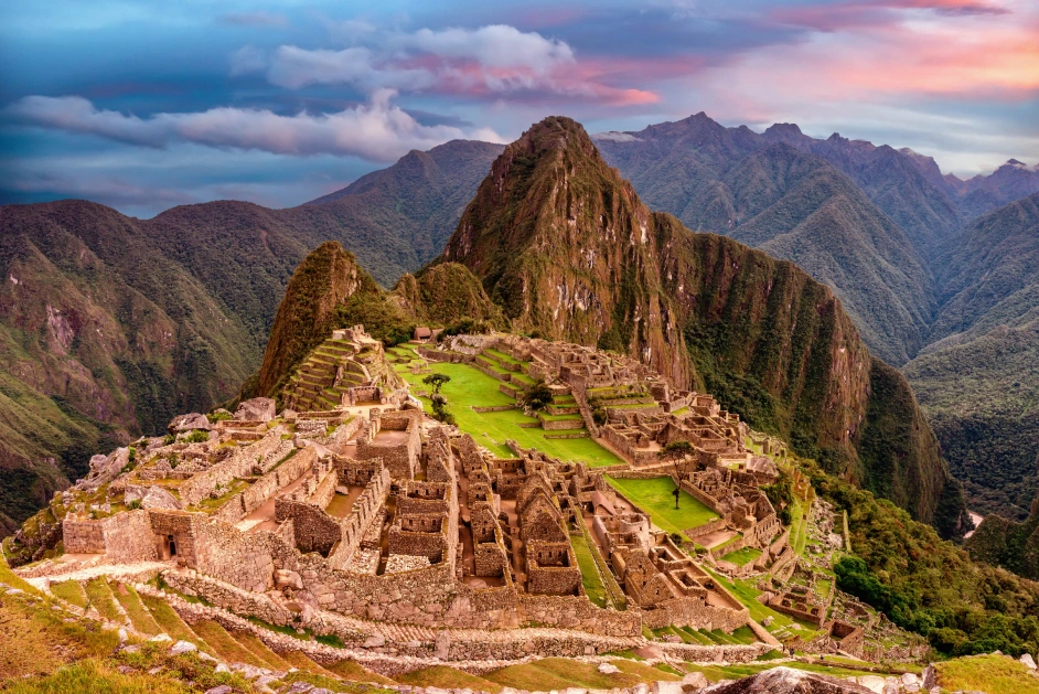 Cusco – Ollantaytambo – KM 104 – Aguas Calientes - foto