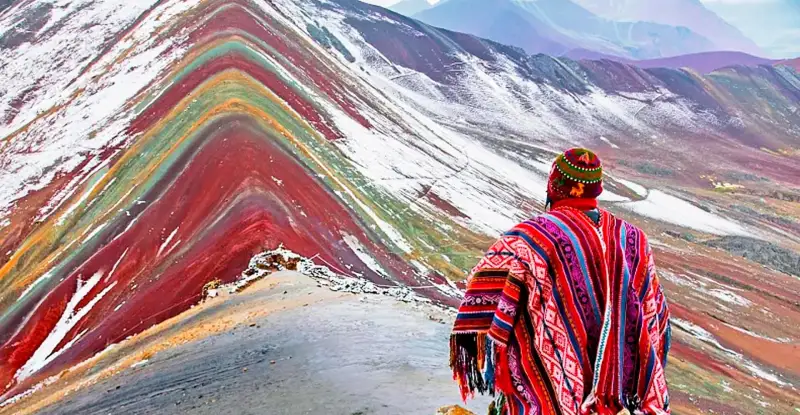 Cusco – Cusipata – Vinicunca – Cusco - foto
