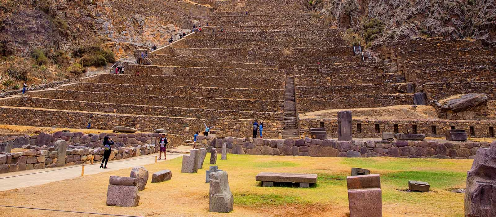 Cusco – Km 82 – Ayapata - foto