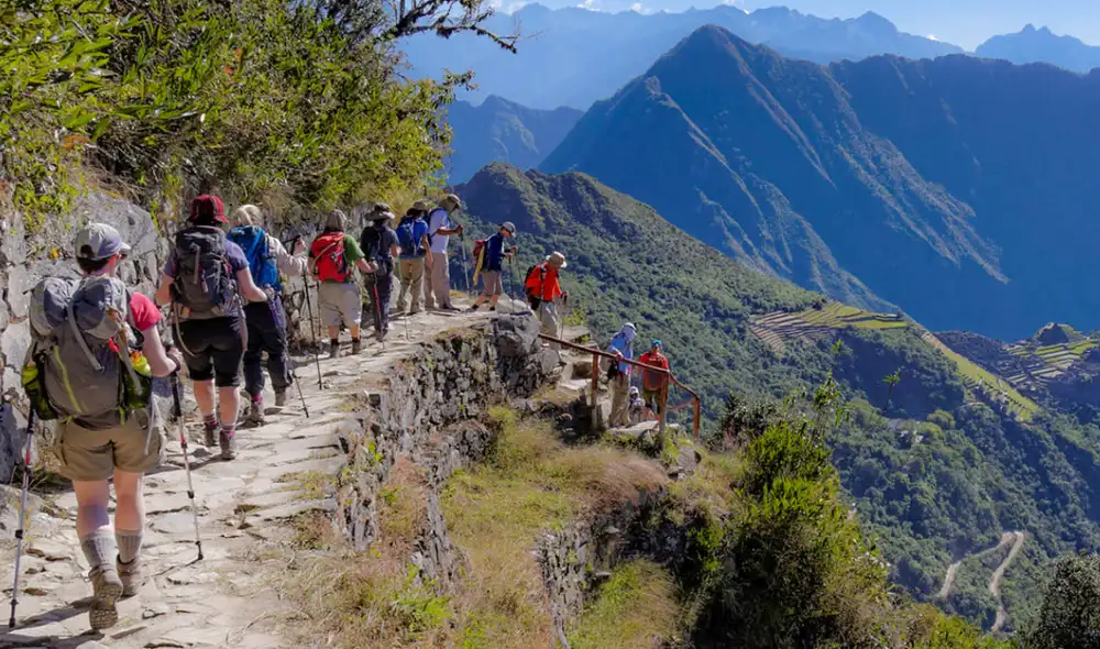 Cusco – Km 82 – Ayapata - foto