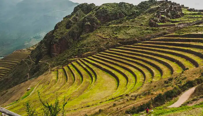 Valle Sagrado de los InkAs Full Day - foto