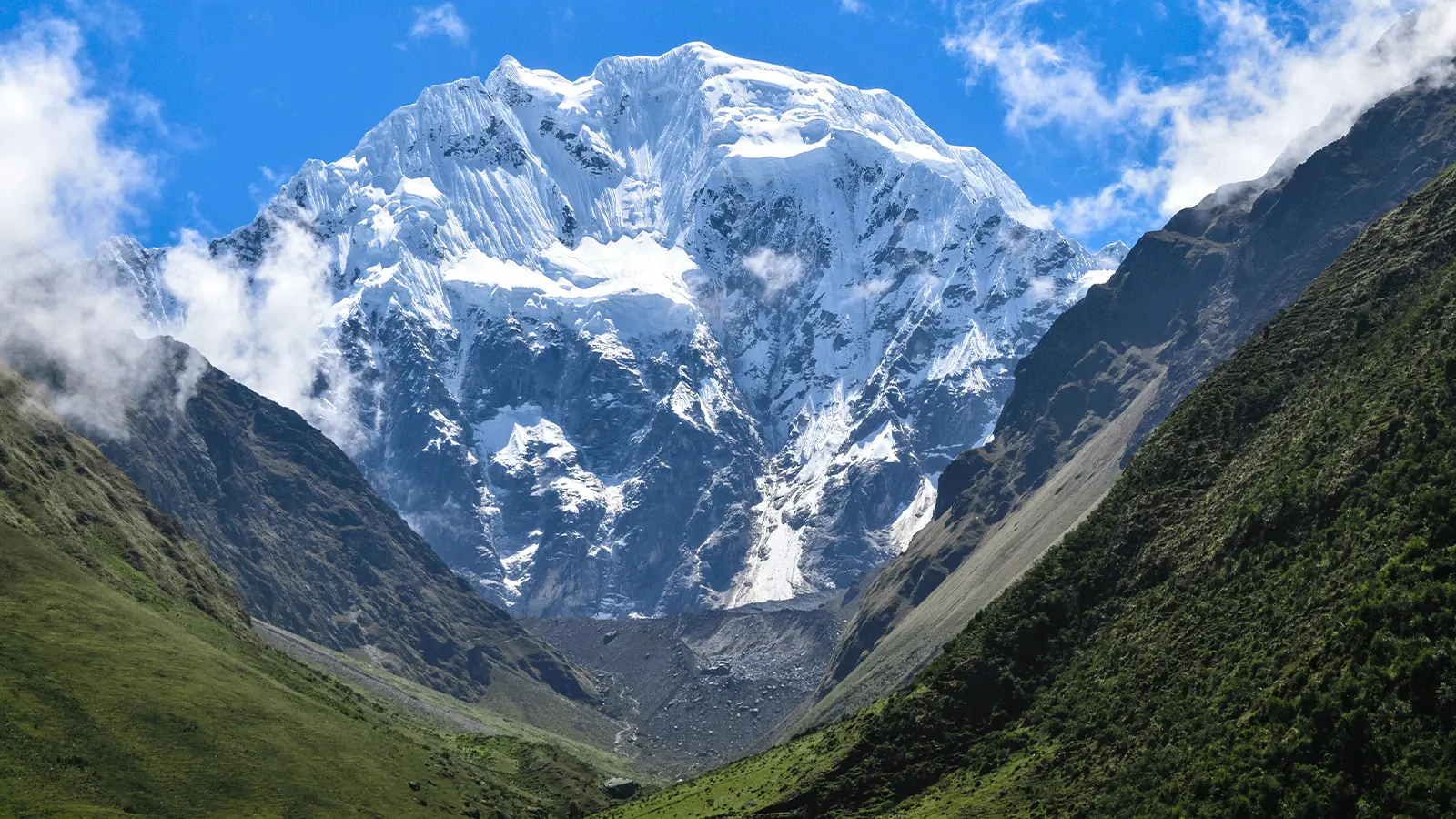 CUSCO – CHALLACANCHA – LAGUNA DE HUMANTAY – SORAYPAMPA - foto