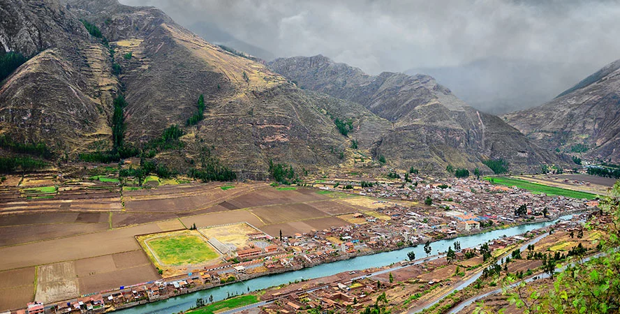 Valle Sagrado de los InkAs Full Day - foto