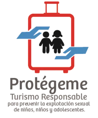 Protégeme: turismo responsable para prevenir la explotación sexual de niñas, niños y adolescentes