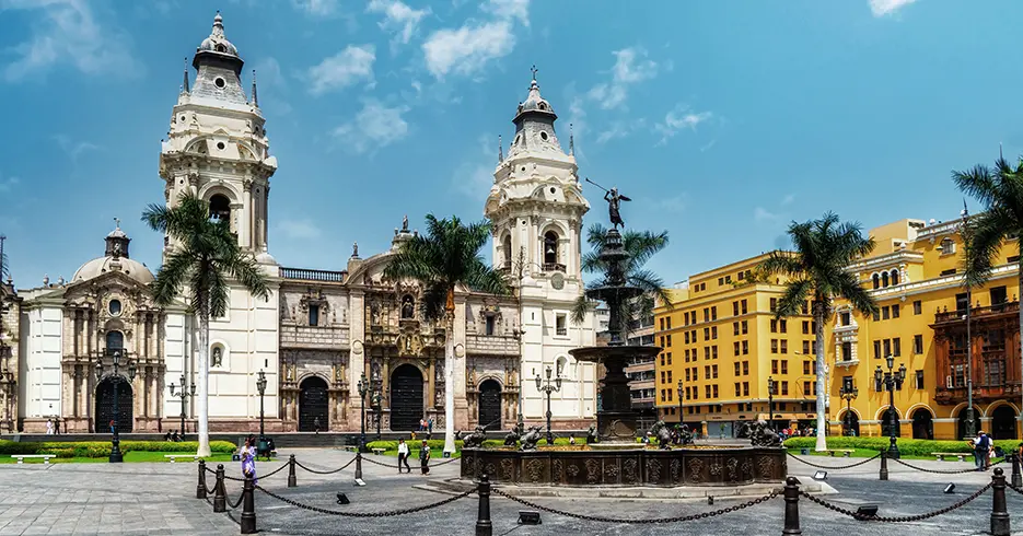 Recorrido del día - foto